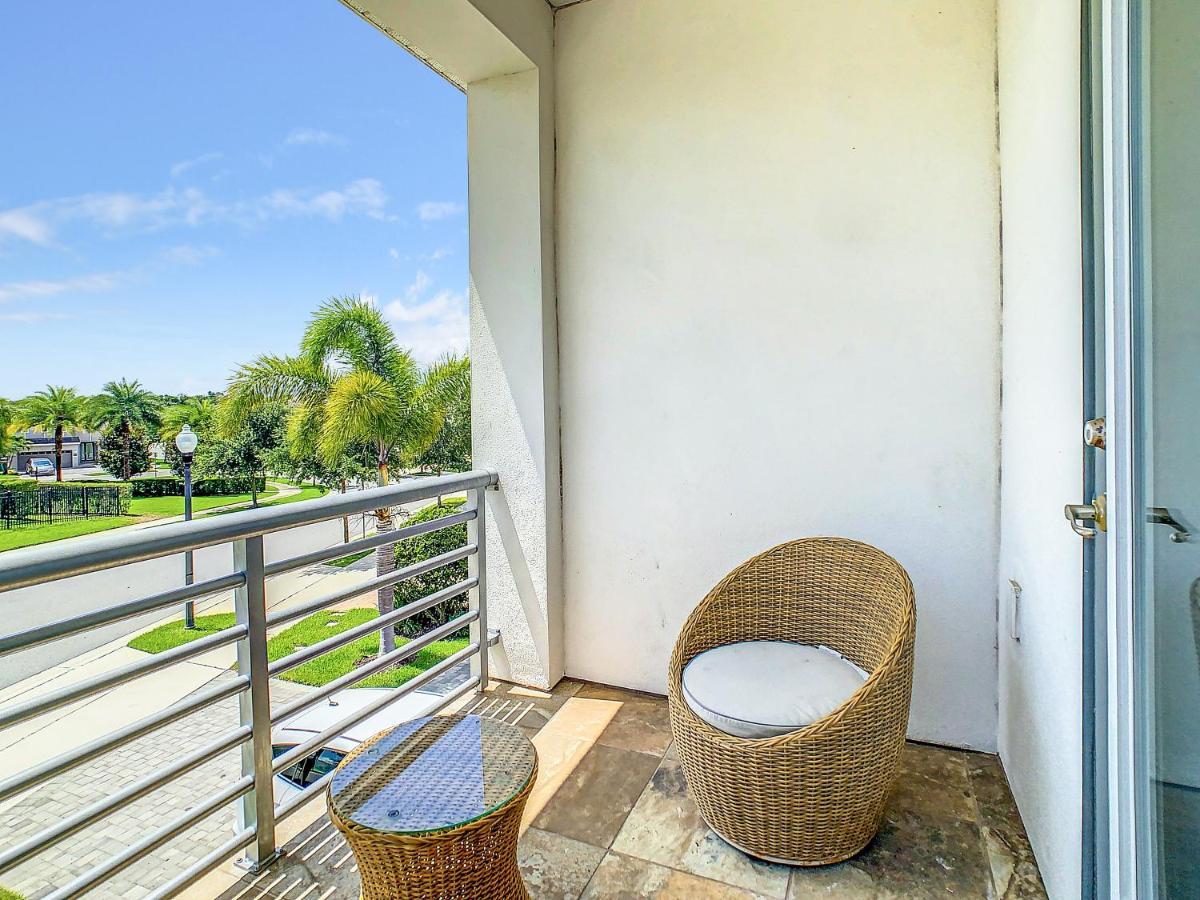 7 Bdr Family Themed Home With Mario Games Room And Free Pool Heat Orlando Exterior photo